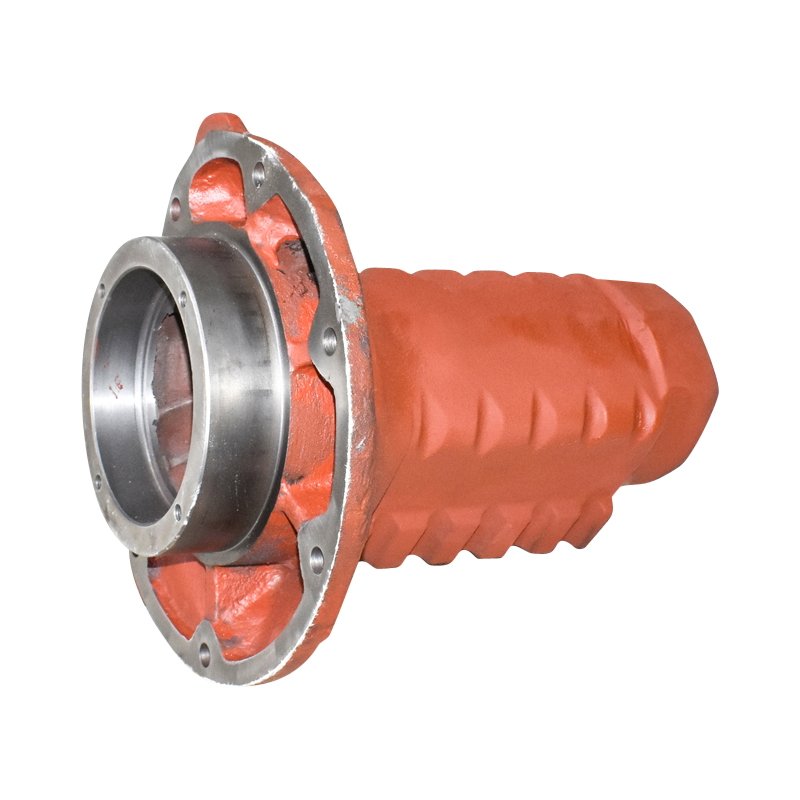 Trompa osie/planetara stanga U-650